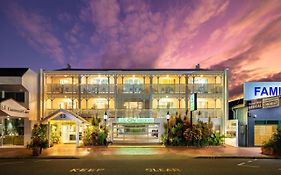 Comfort Inn And Suites City Terraces Cairns