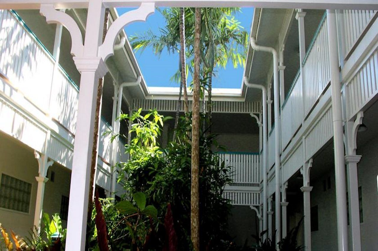 City Terraces Cairns Exterior photo